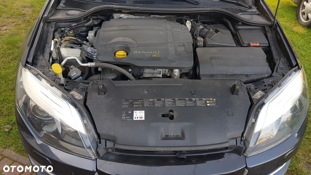 Renault Laguna 2.0 dCi Bose Edition - 11
