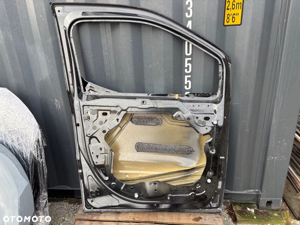 Peugeot Rifter drzwi przednie lewe - 3