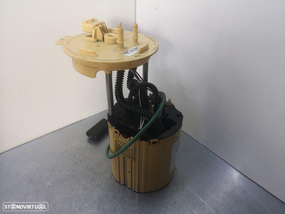 BÓIA DE COMBUSTÍVEL OPEL ZAFIRA C TOURER - 1