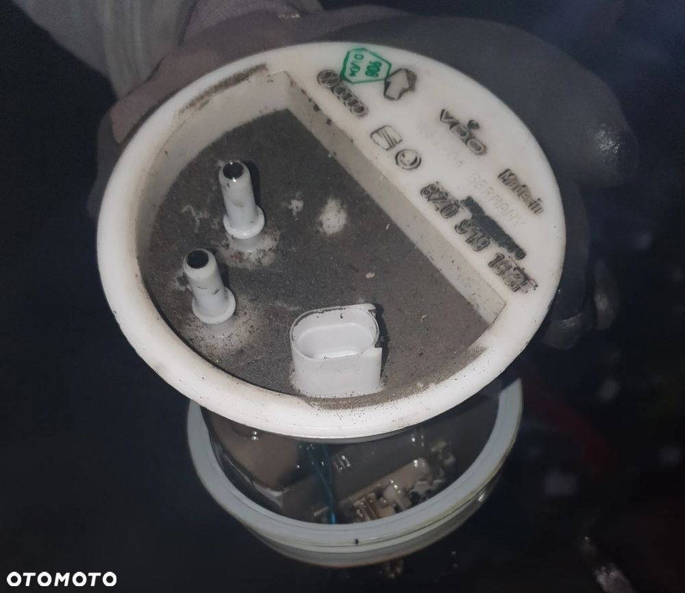 Pompa paliwa  Audi A2 - 1