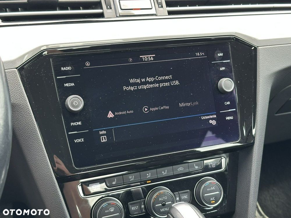 Volkswagen Passat 2.0 TDI EVO Business DSG - 30