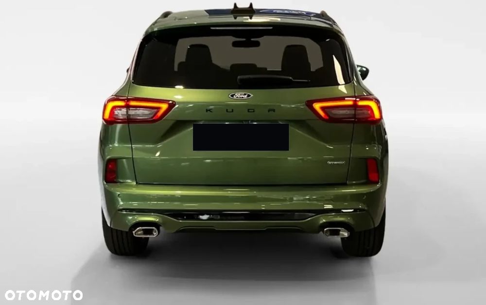 Ford Kuga 2.5 FHEV FWD ST-Line eCVT - 5