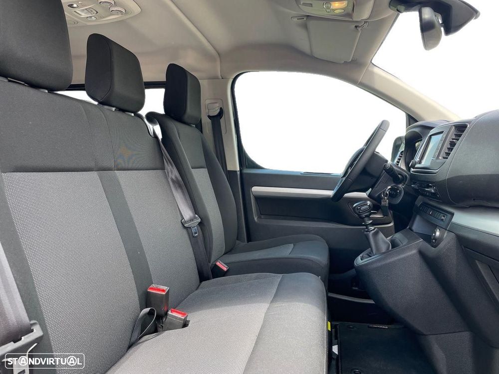 Toyota Proace - 7