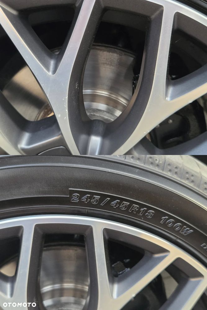 Audi A4 Allroad 2.0 TDI DPF S tronic - 9