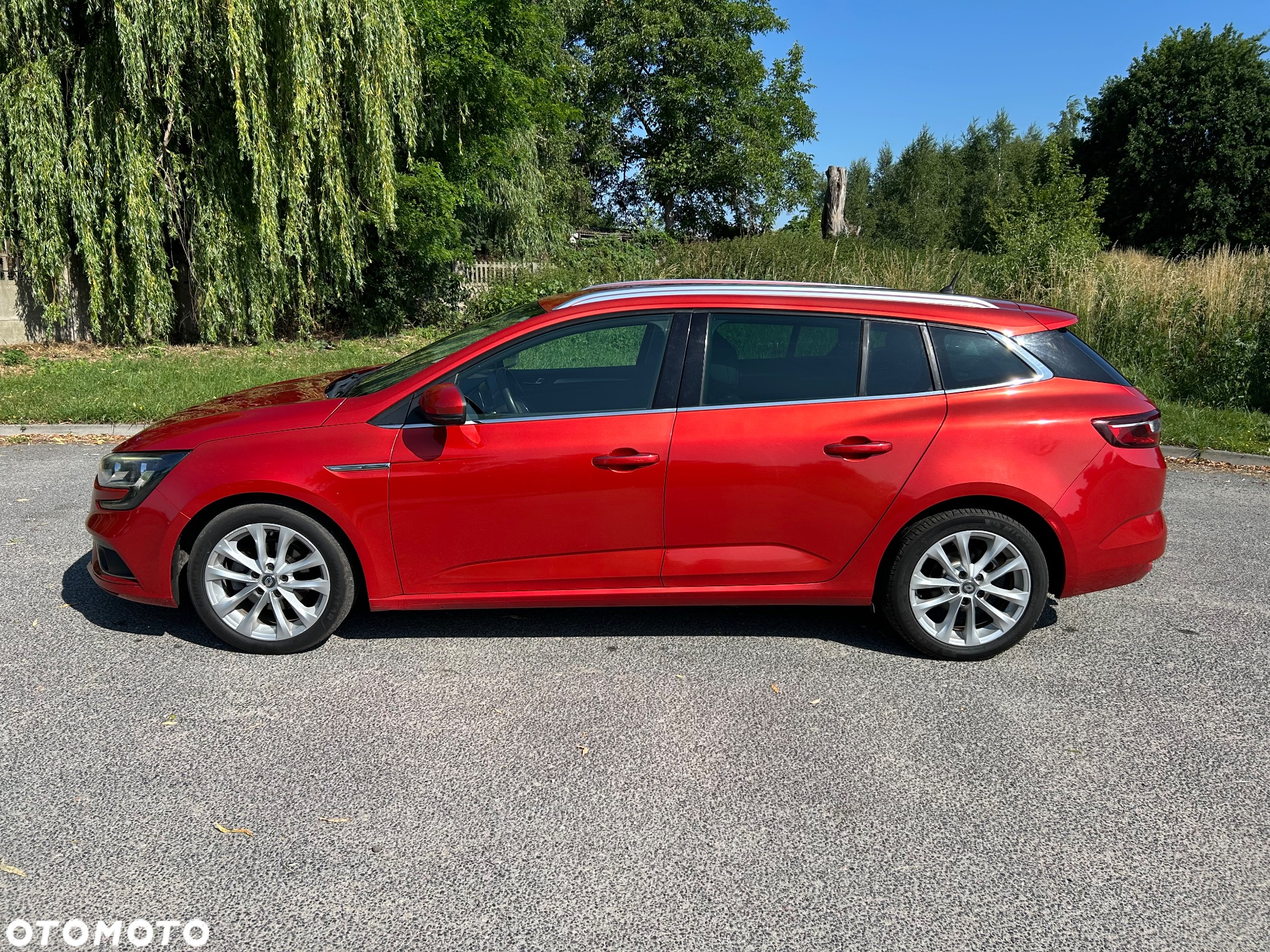Renault Megane - 35