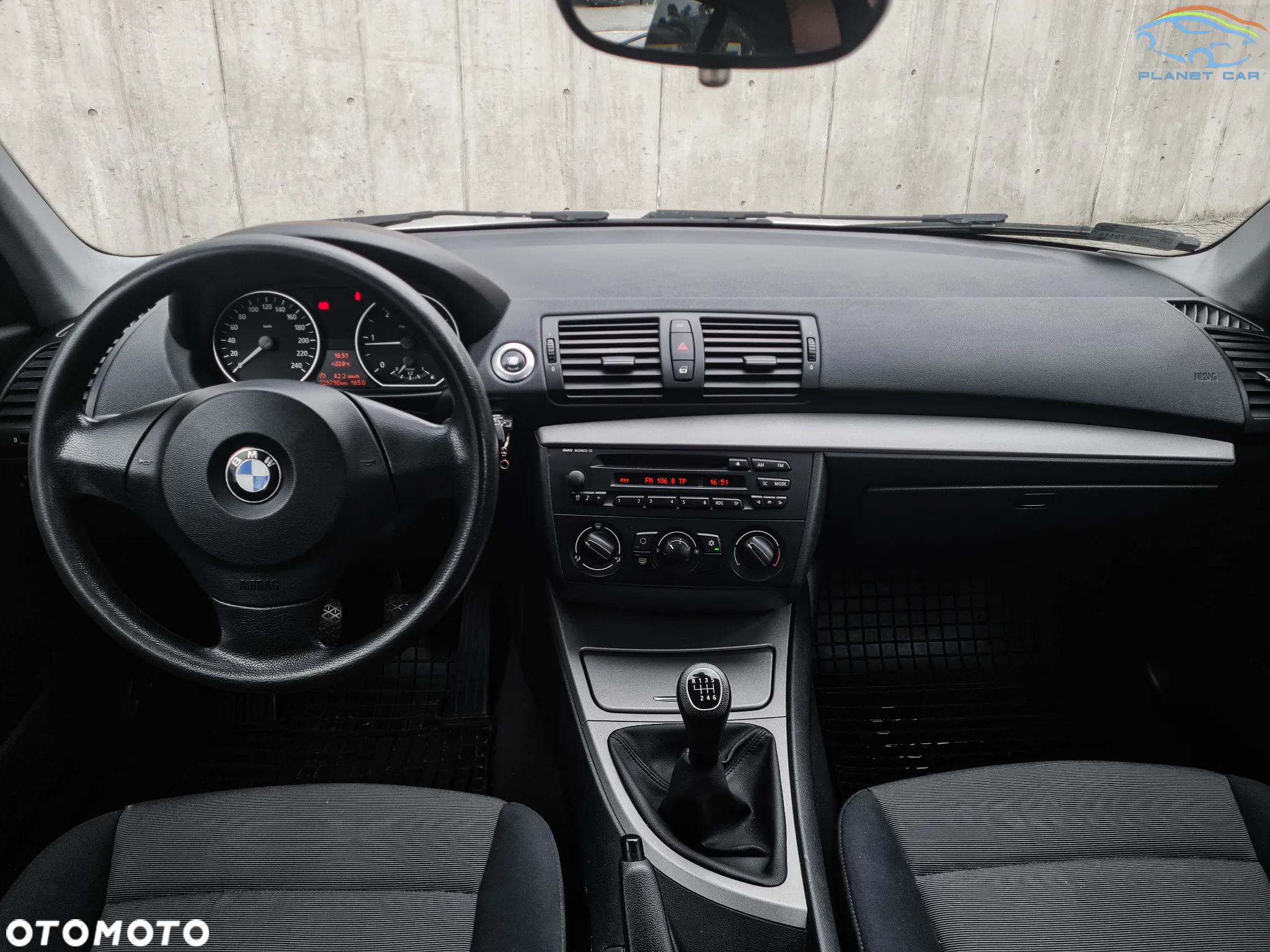 BMW Seria 1 118d DPF - 20