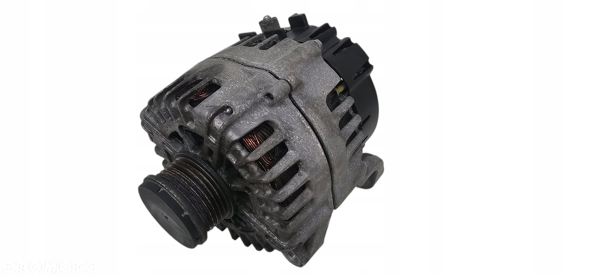 Bmw F20 F22 F30 F32 F34 F36 Alternator 150A N47N Diesel Fg18D111 8519890 - 2