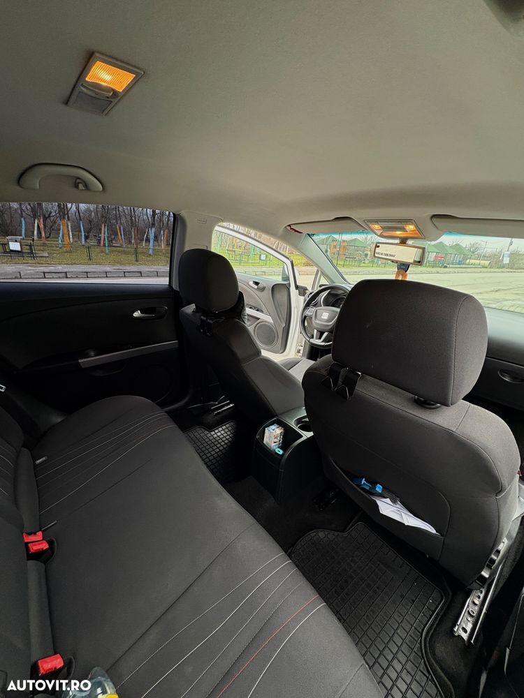 Seat Leon 1.6 TDI Copa - 10