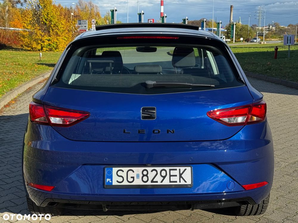Seat Leon 1.0 TSI ECOMOTIVE DSG OPF Style - 5