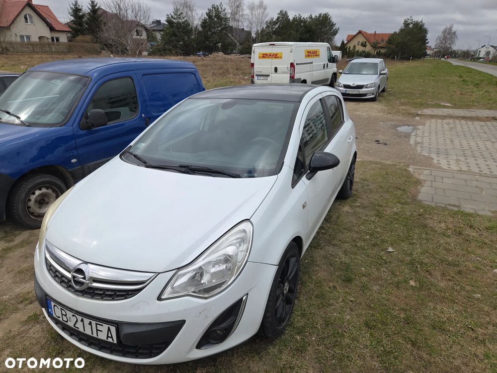 Opel Corsa 1.3 CDTI DPF (ecoFLEX) Color Edition - 14