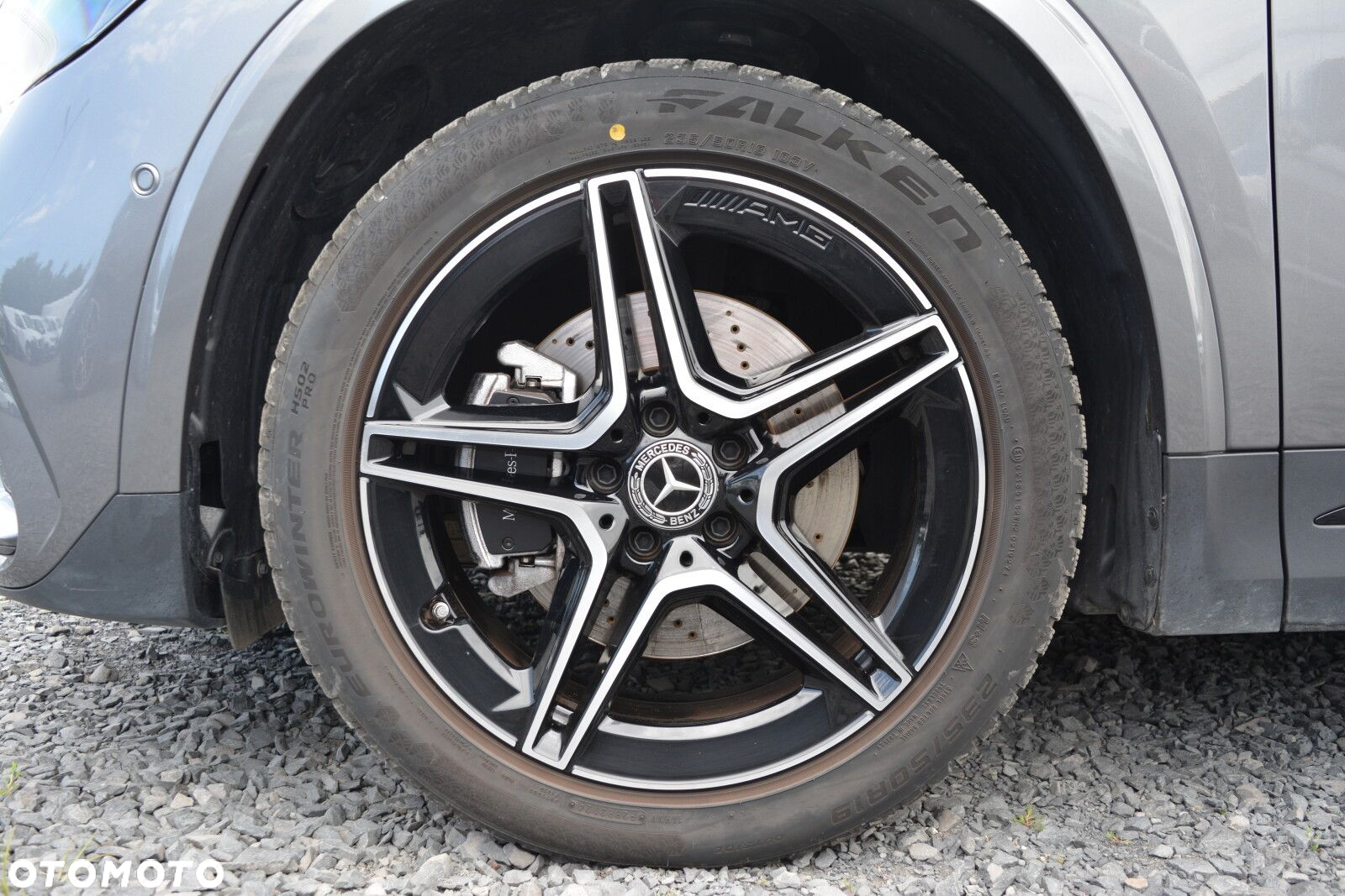 Mercedes-Benz GLA 200 AMG Line - 11
