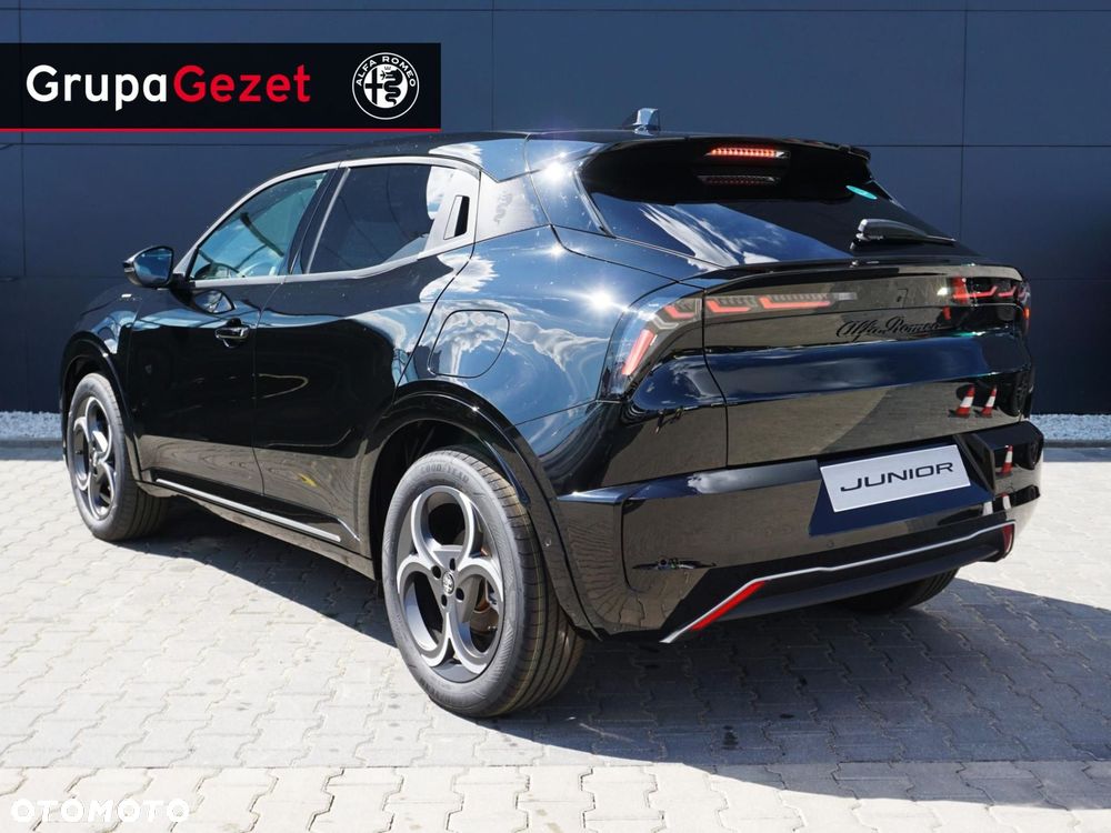 Alfa Romeo Junior - 2