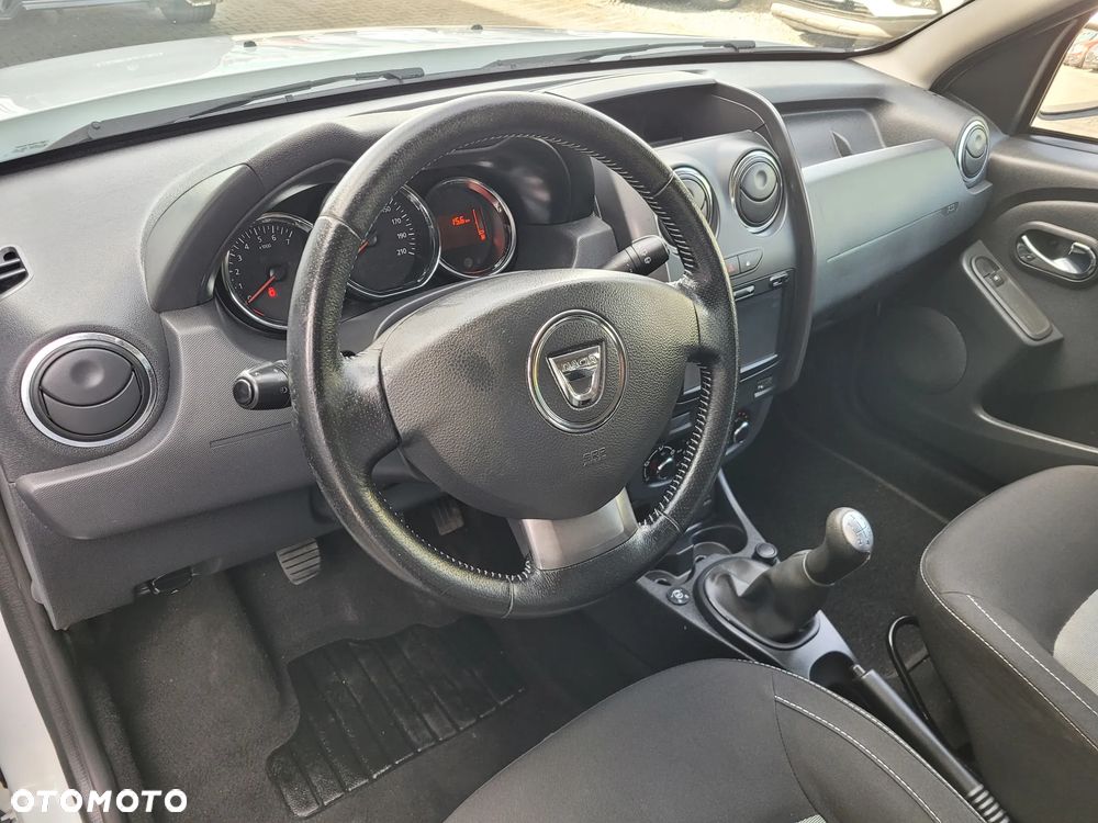 Dacia Duster - 17