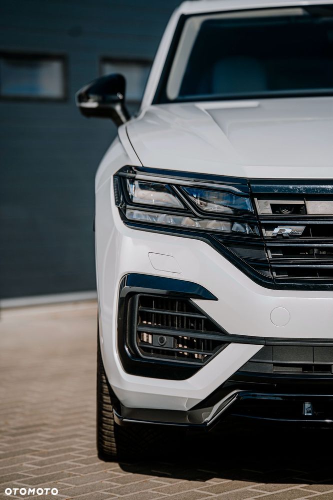 Volkswagen Touareg 4.0 V8 TDI SCR 4Mot R-Line - 40