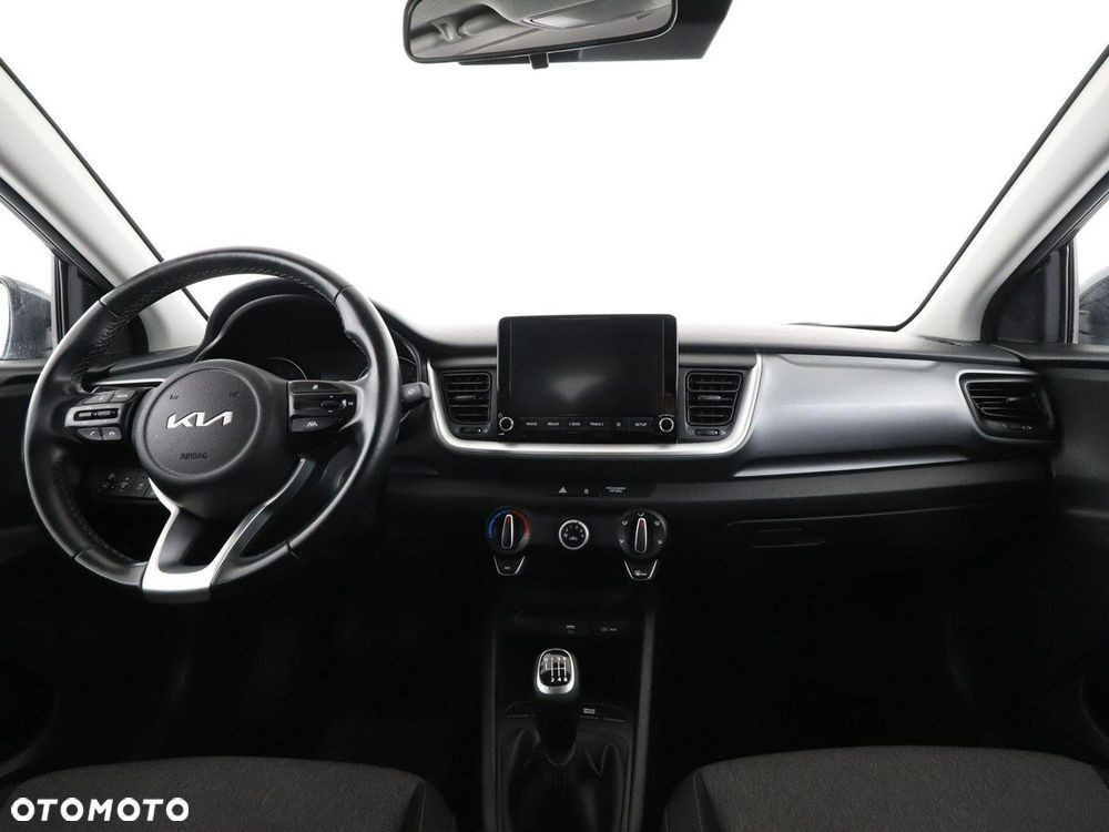 Kia Stonic 1.0 T-GDI OPF Mild Hybrid Spirit - 16