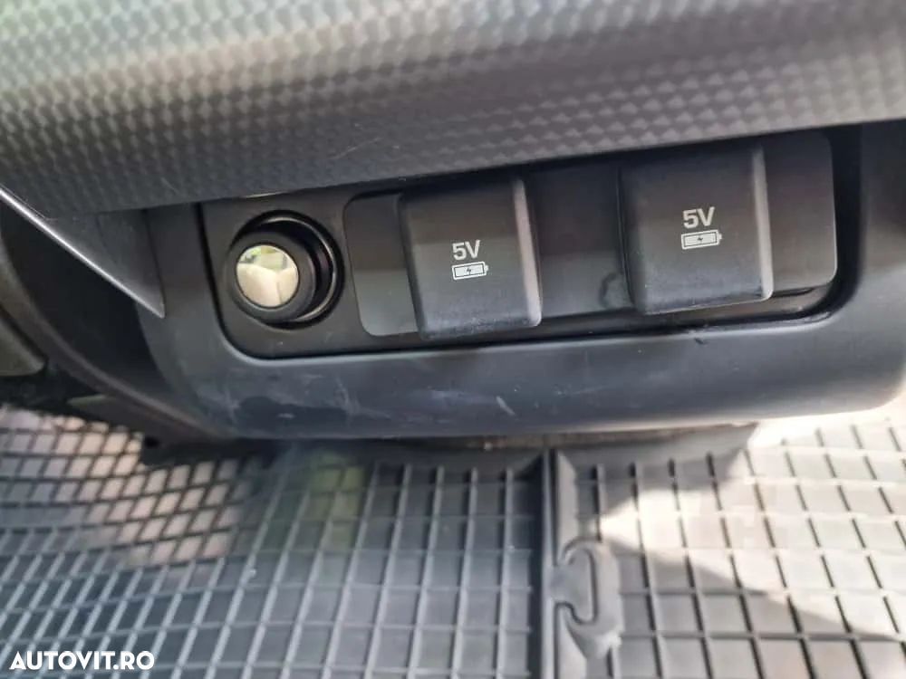 Land Rover Range Rover Sport 3.0 SDV6 HSE - 14
