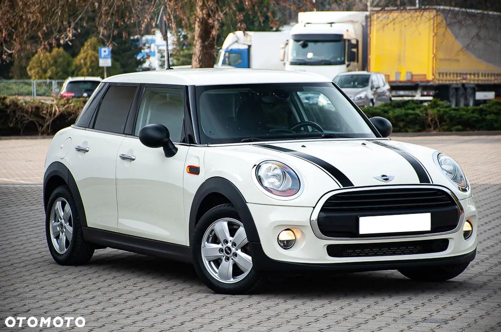 MINI ONE - 2