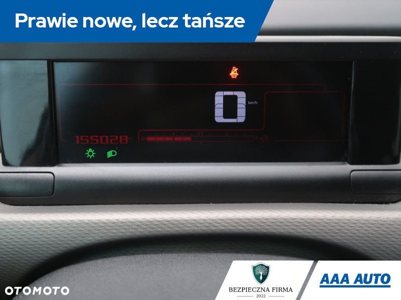 Uywany Citron C4 Cactus 2017 - 23 000 PLN, 155 016 km - Otomoto.pl