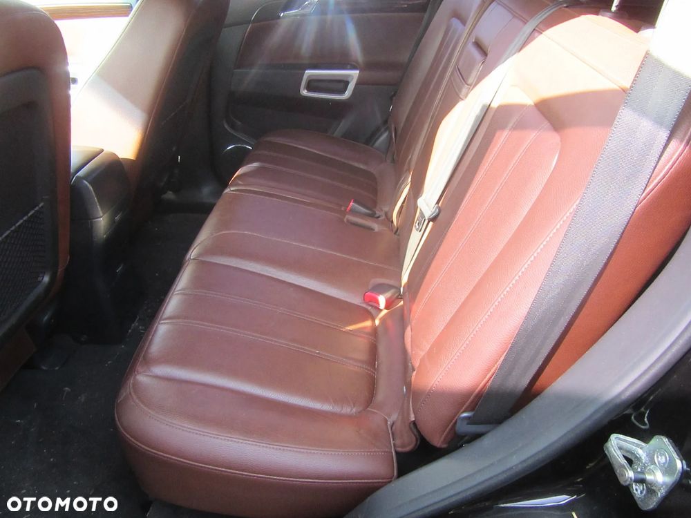 Opel Antara 3.2 V6 2007 r. na części - 9