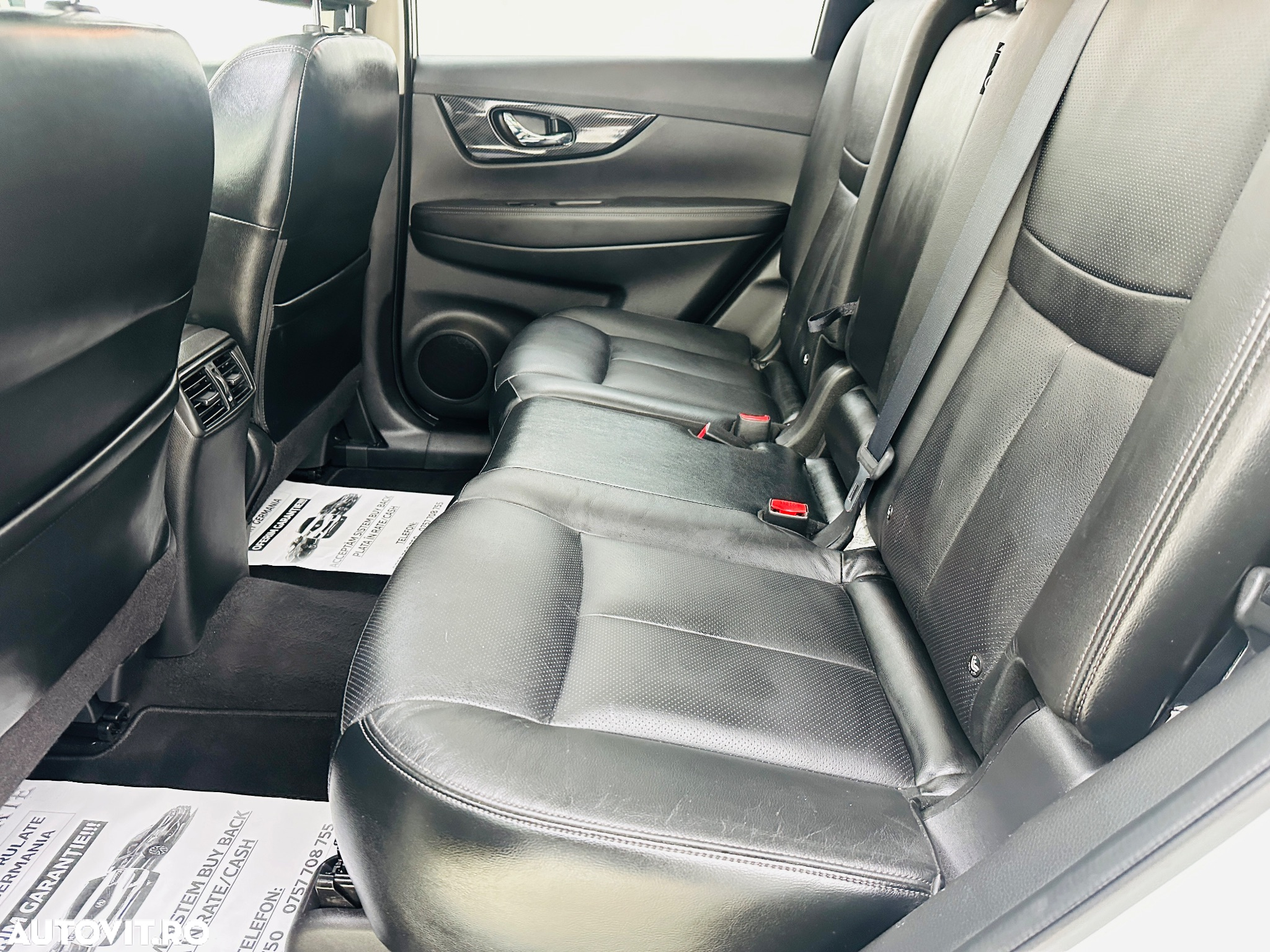 Nissan X-Trail - 7