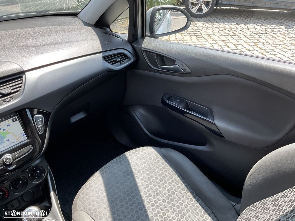 Opel Corsa 1.3 CDTi Dynamic - 34