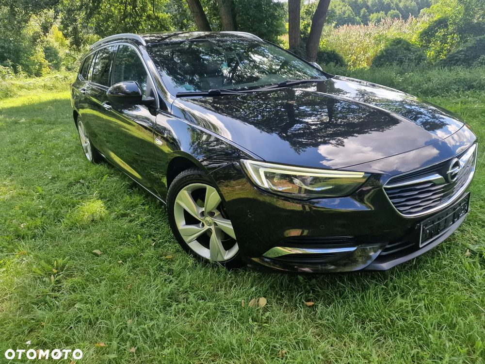Opel Insignia 2.0 Exclusive - 1