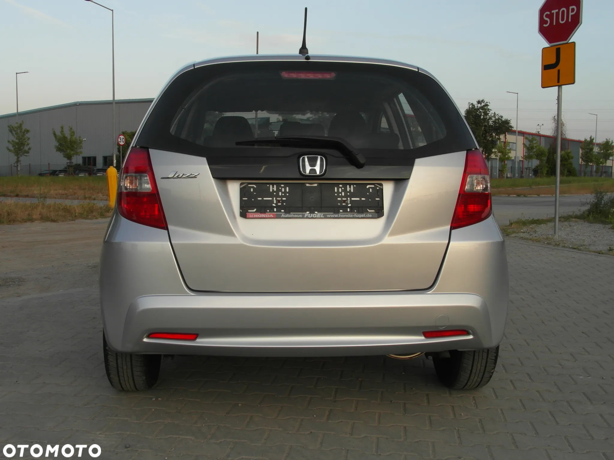 Honda Jazz 1.4 i-VTEC Trend - 6