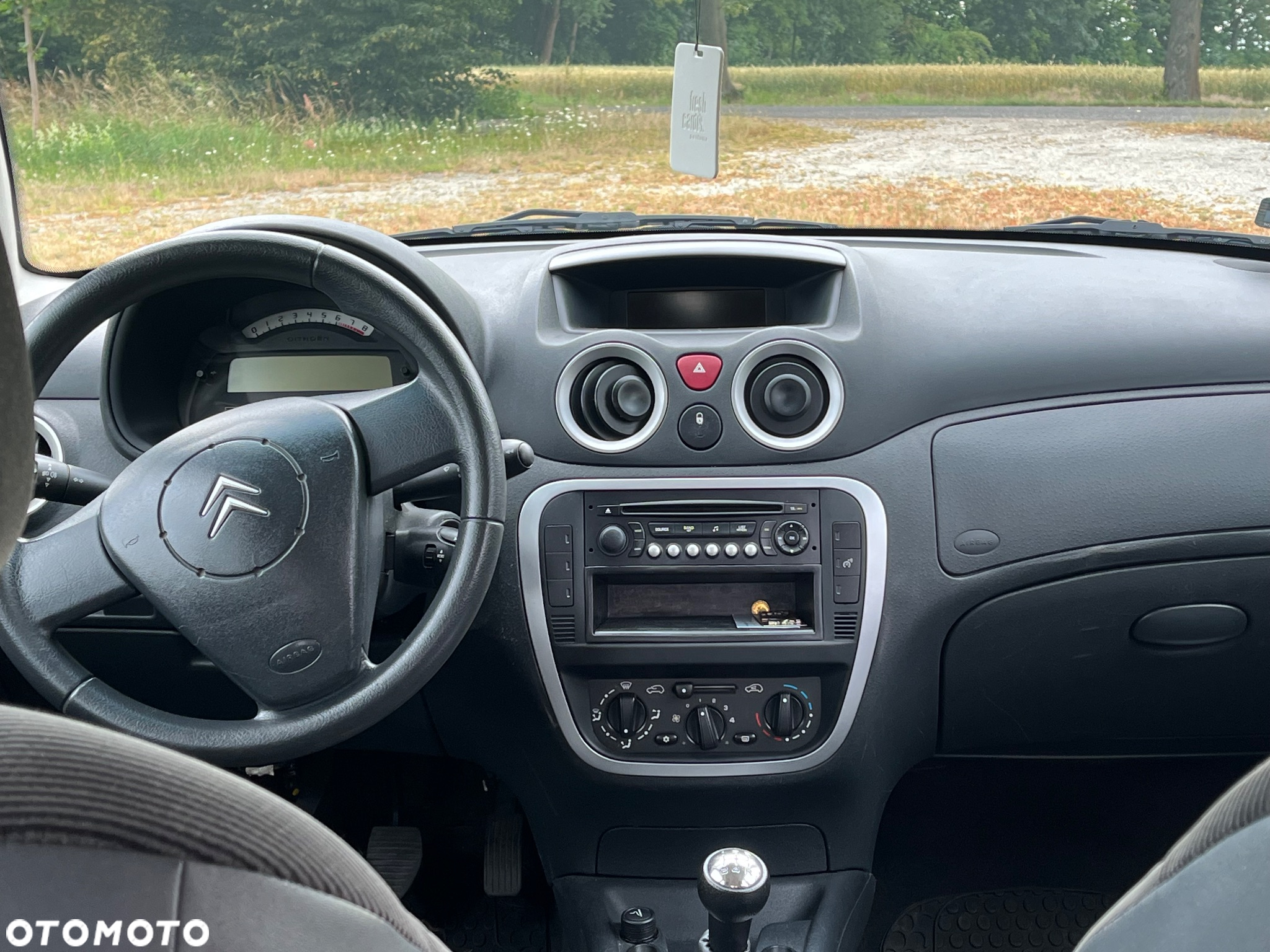 Citroën C3 1.1 Confort - 6