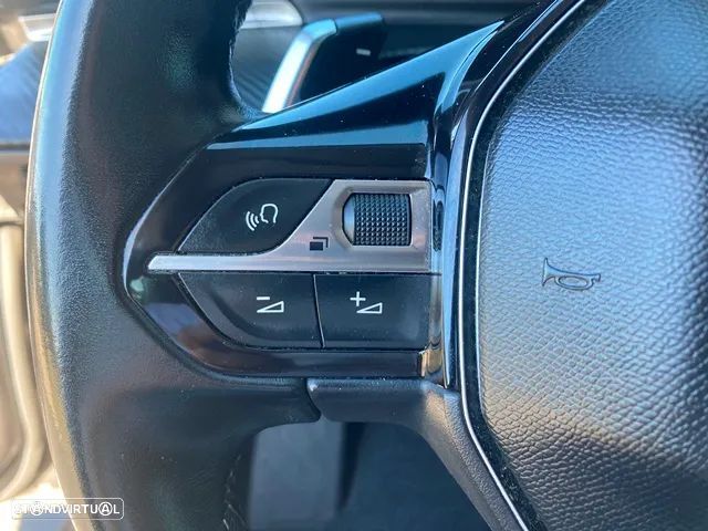 Peugeot 508 1.5 BlueHDi Allure EAT8 - 14