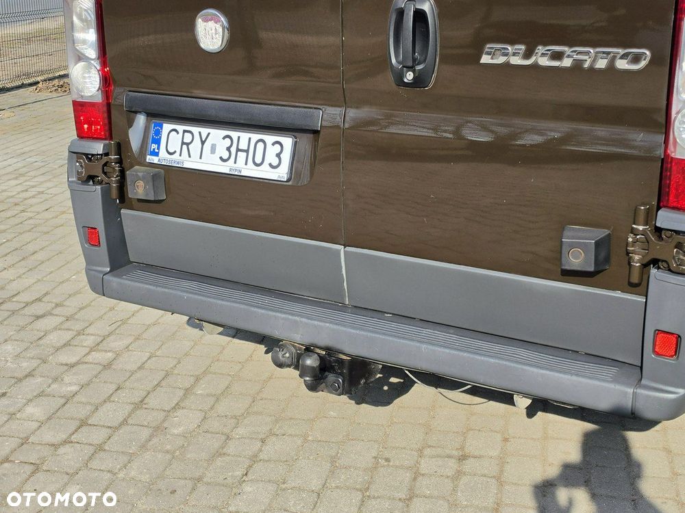 Fiat Ducato - 13