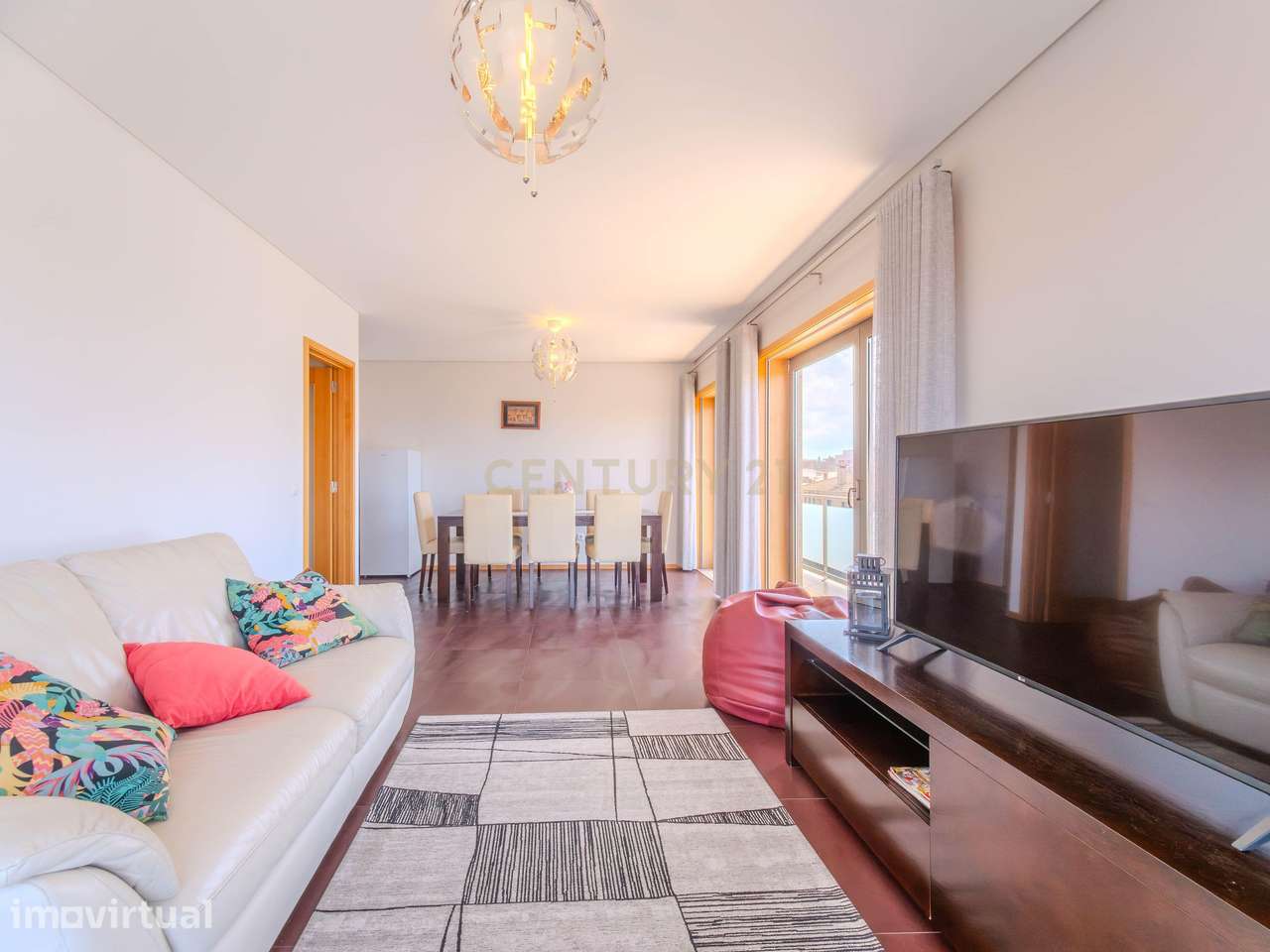 Viver em Frente ao MAR | T3 no Prestigiado OCEANVS RESIDENCE | 3 Varan - Grande imagem: 4/20