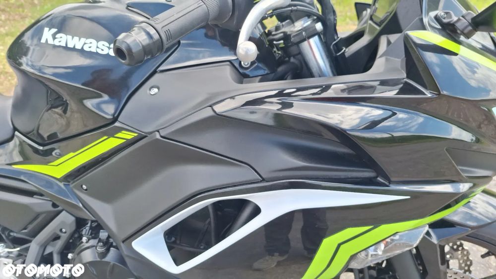 Kawasaki Ninja - 37
