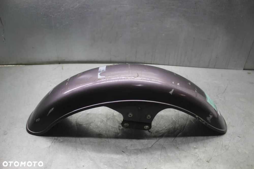 Yamaha SR 125 błotnik przód przedni - 1