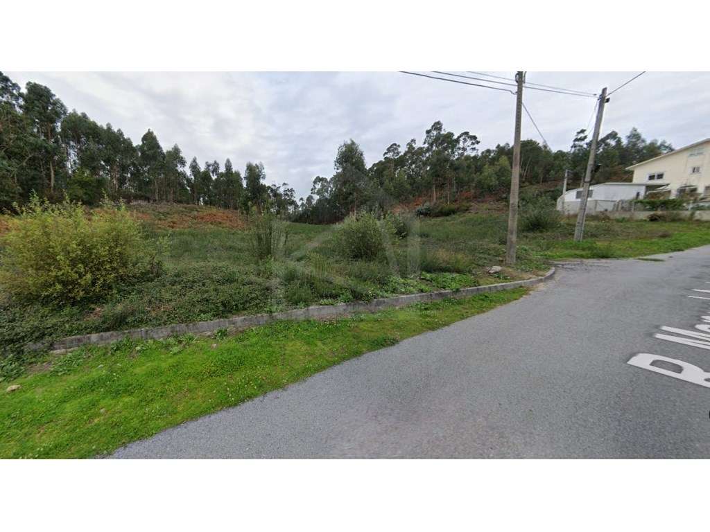 Terreno para Construção em Cesar, Oliveira de Azeméis - Grande imagem: 2/4