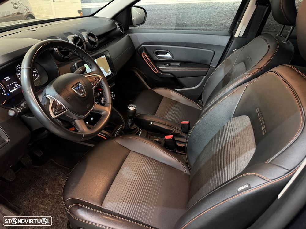 Dacia Duster 1.5 Blue dCi Extreme - 6