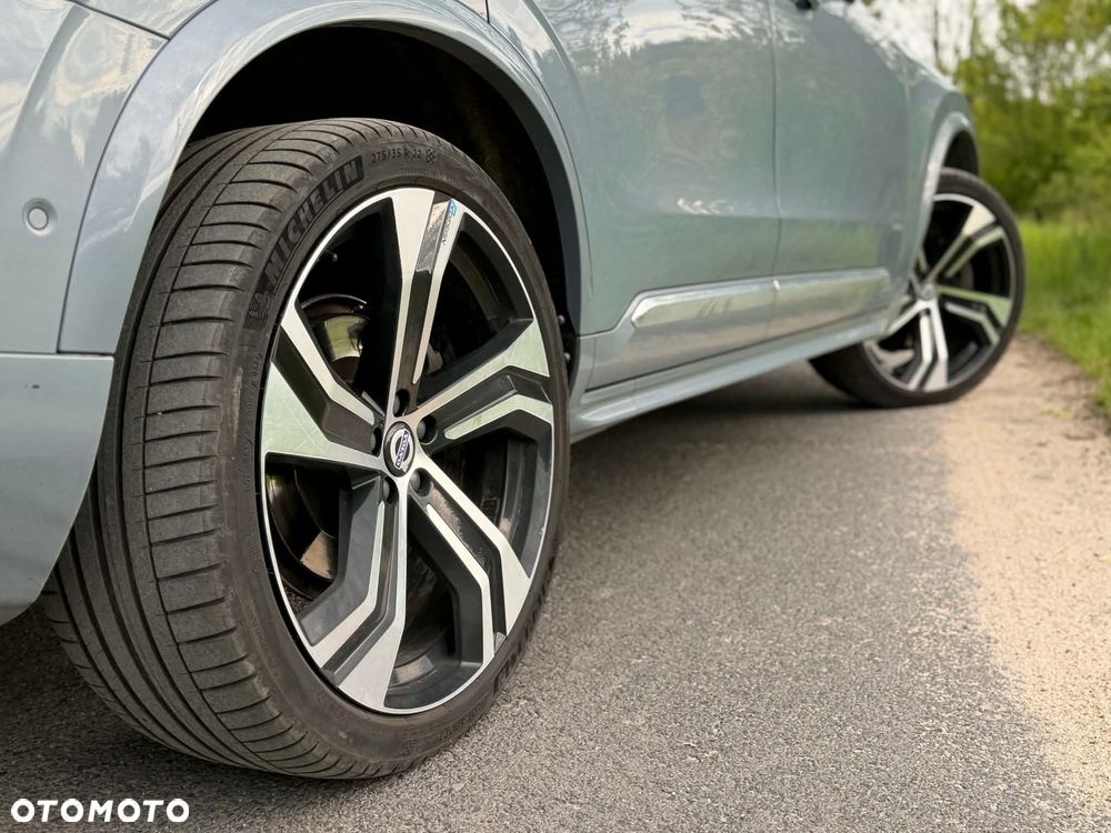 Volvo XC 90 - 6