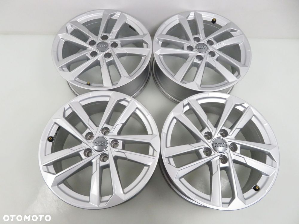 Alufelgi 17'' Audi A3 S3 8Y0601025L 5x112 ET43 6,5J - 1