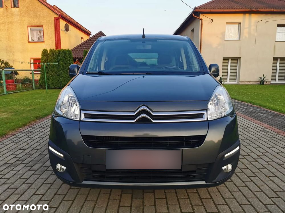 Citroën Berlingo Multispace BlueHDi 100 S&S SELECTION - 10