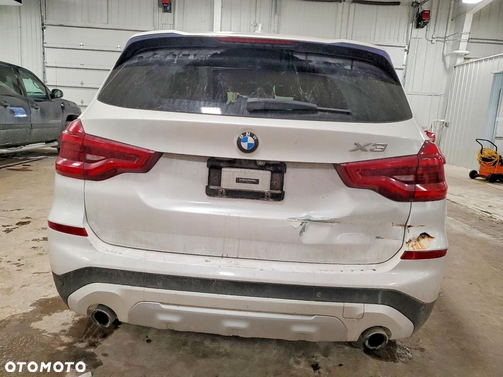 BMW X3 xDrive30i M Sport - 6