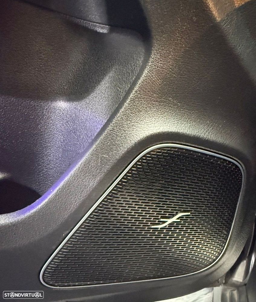 Mercedes-Benz A 45 AMG S 4Matic+ - 5