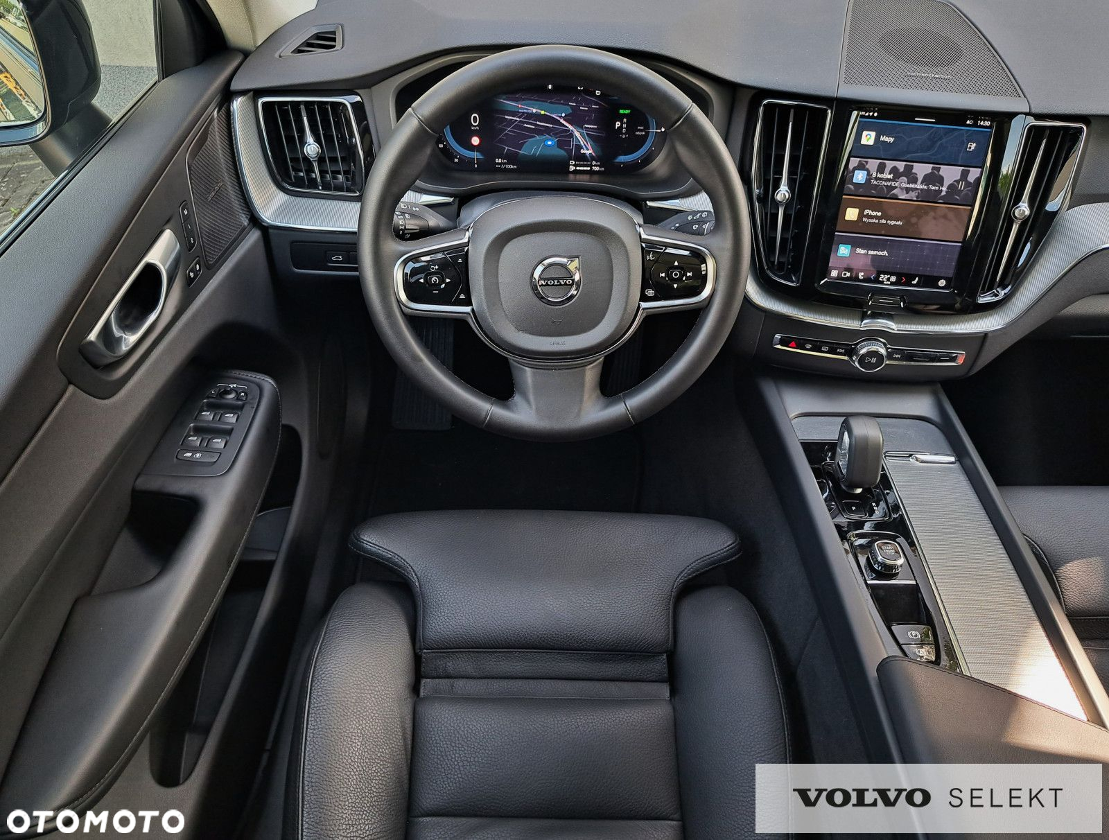 Volvo XC 60 - 14