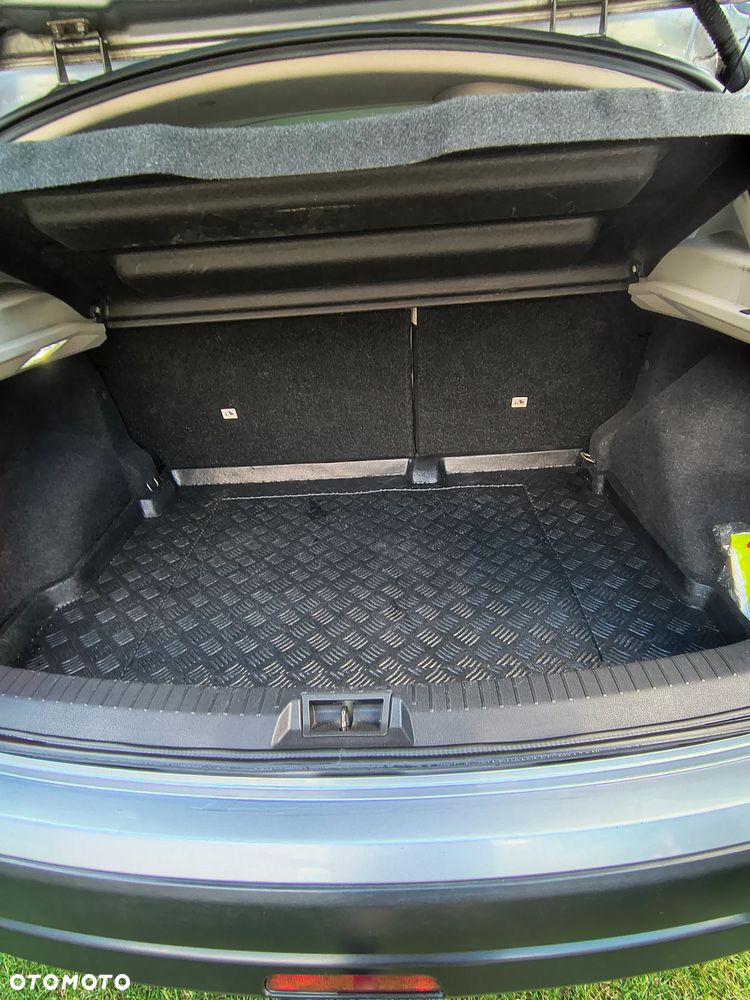 Nissan Qashqai - 5