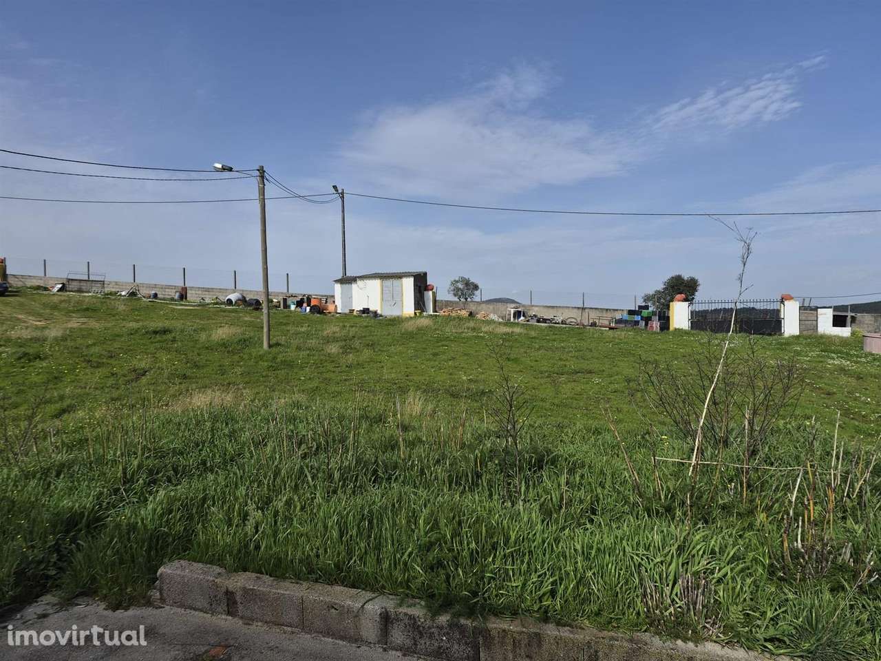 Terreno - Grande imagem: 5/5