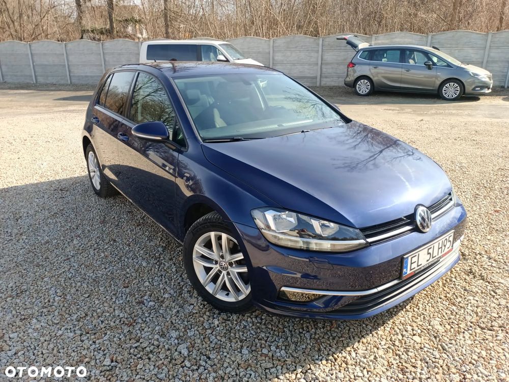 Volkswagen Golf - 12