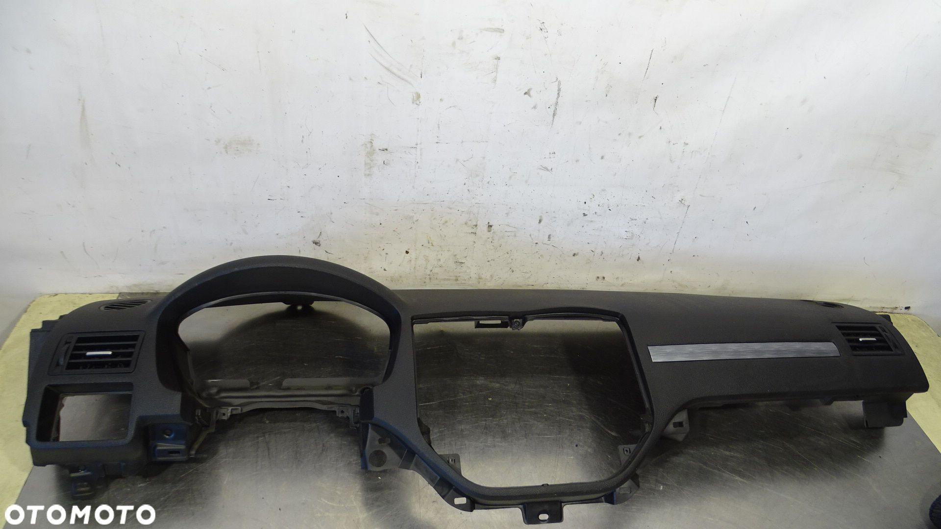 DESKA ROZDZIELCZA FORD C-MAX MK1 LIFT 1.6 3M5X-R04305-AHW - 1