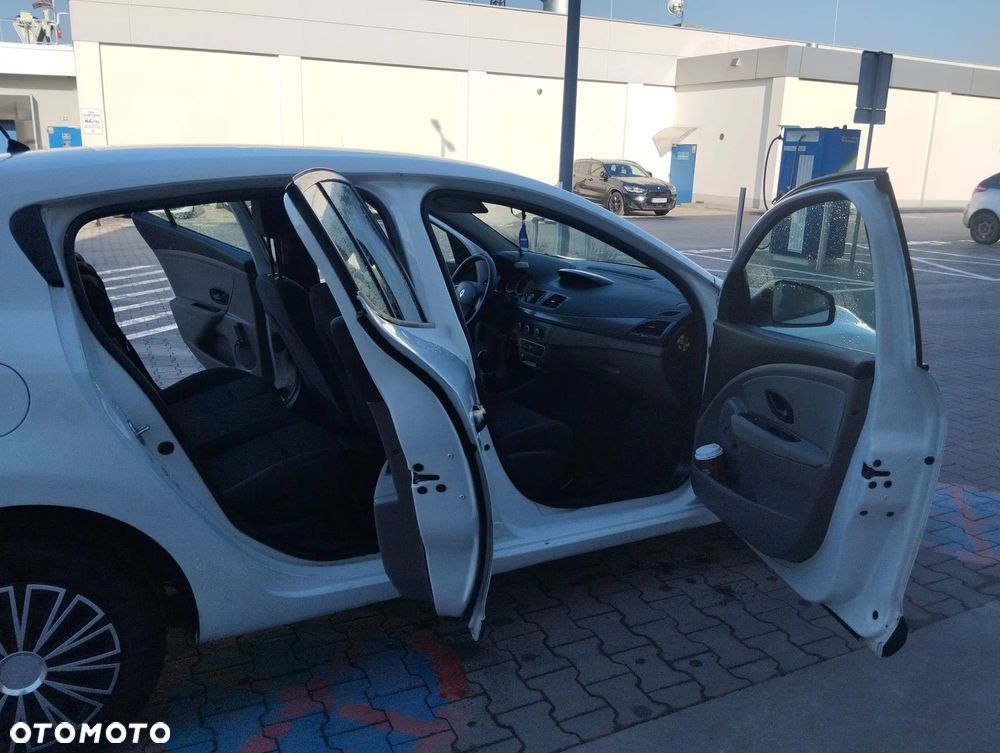 Skoda Octavia - 7