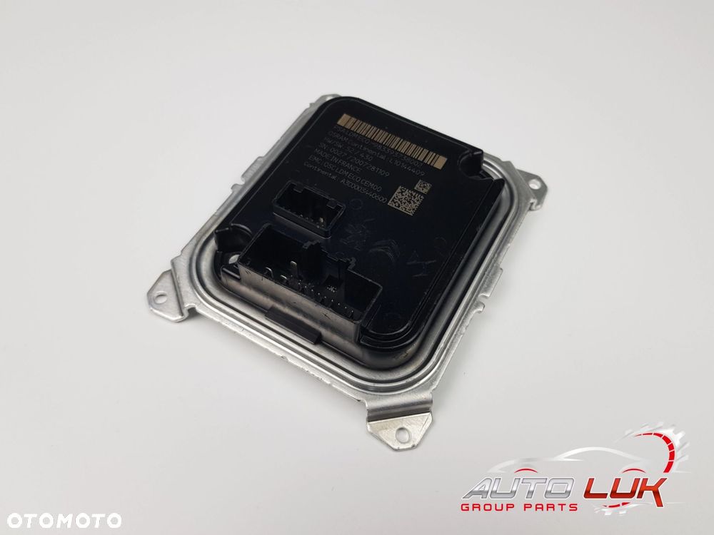 NOWA ORYGINALNA Przetwornica Moduł lampy Peugeot 308 Citroen DS