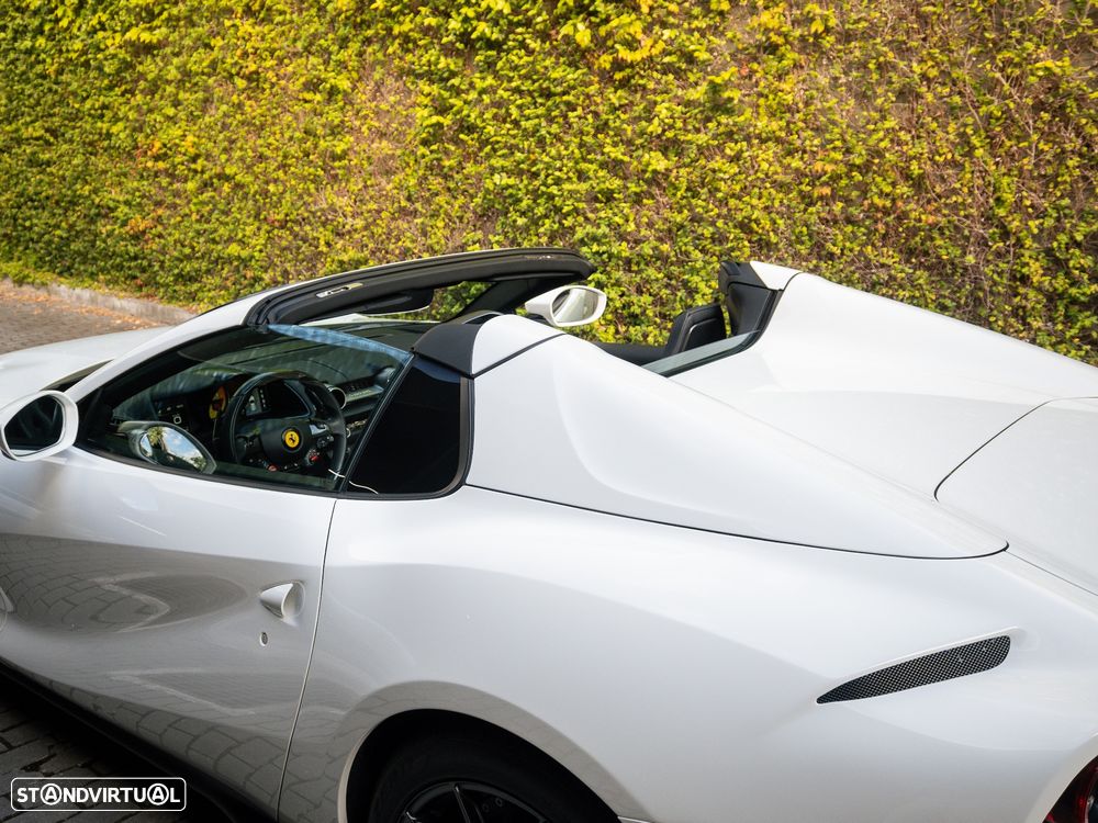 Ferrari 812 GTS 6.5 V12 - 7