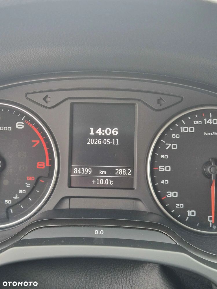 Audi A3 Limousine 2.0 TFSI quattro S tronic design - 18
