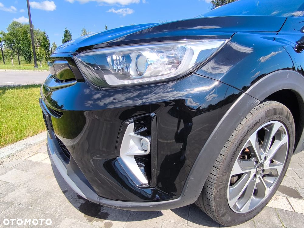Kia Stonic 1.0 T-GDI 100 OPF Edition 7 - 5